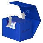 Immagine del prodotto Ultimate Guard Sidewinder 80+ Xenoskin – Blu