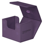 Immagine del prodotto Ultimate Guard Sidewinder 80+ Xenoskin – Viola