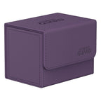 Immagine del prodotto Ultimate Guard Sidewinder 80+ Xenoskin – Viola