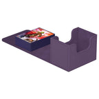 Immagine del prodotto Ultimate Guard Sidewinder 80+ Xenoskin – Viola
