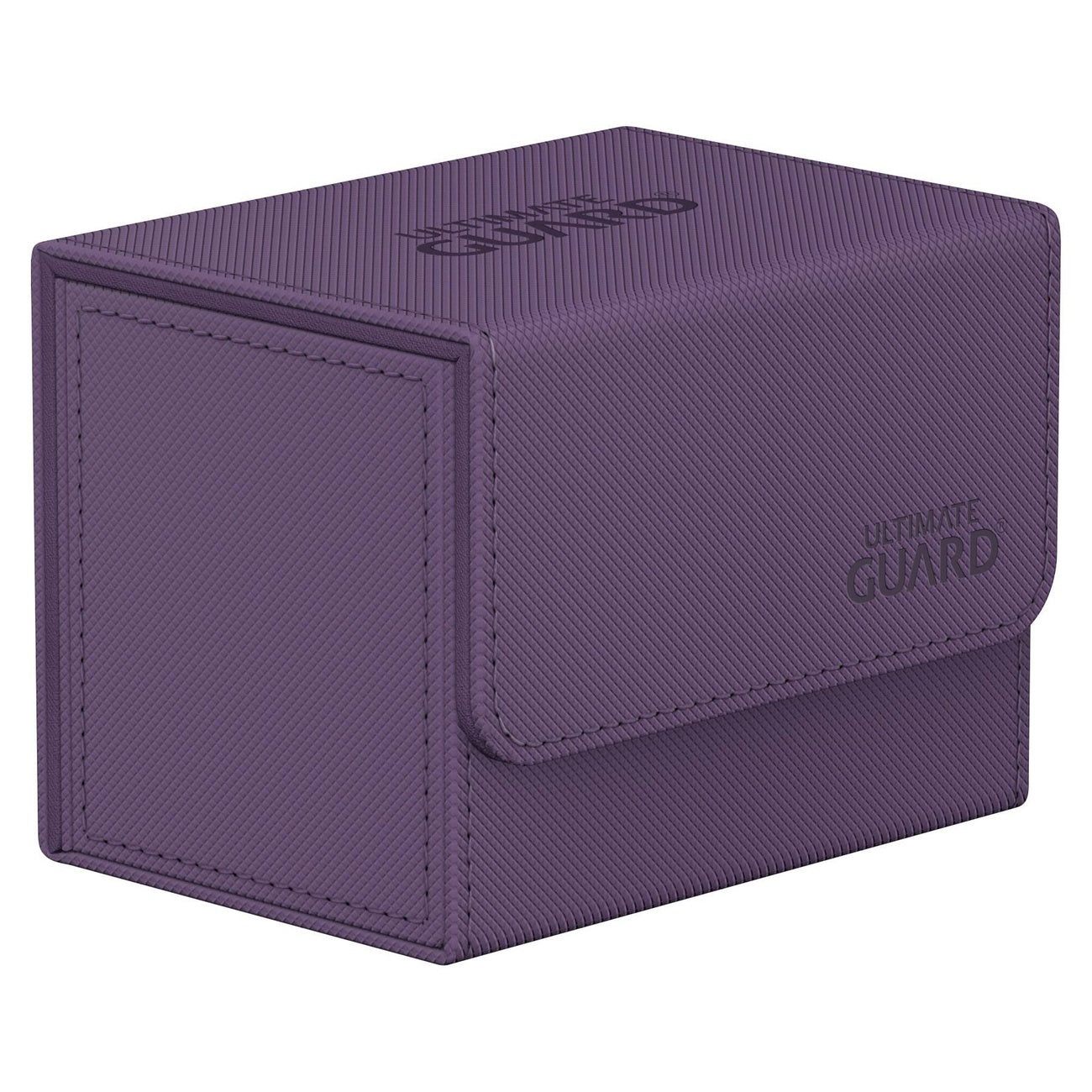 Immagine del prodotto Ultimate Guard Sidewinder 80+ Xenoskin – Viola