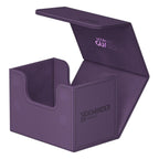 Immagine del prodotto Ultimate Guard Sidewinder 80+ Xenoskin – Viola