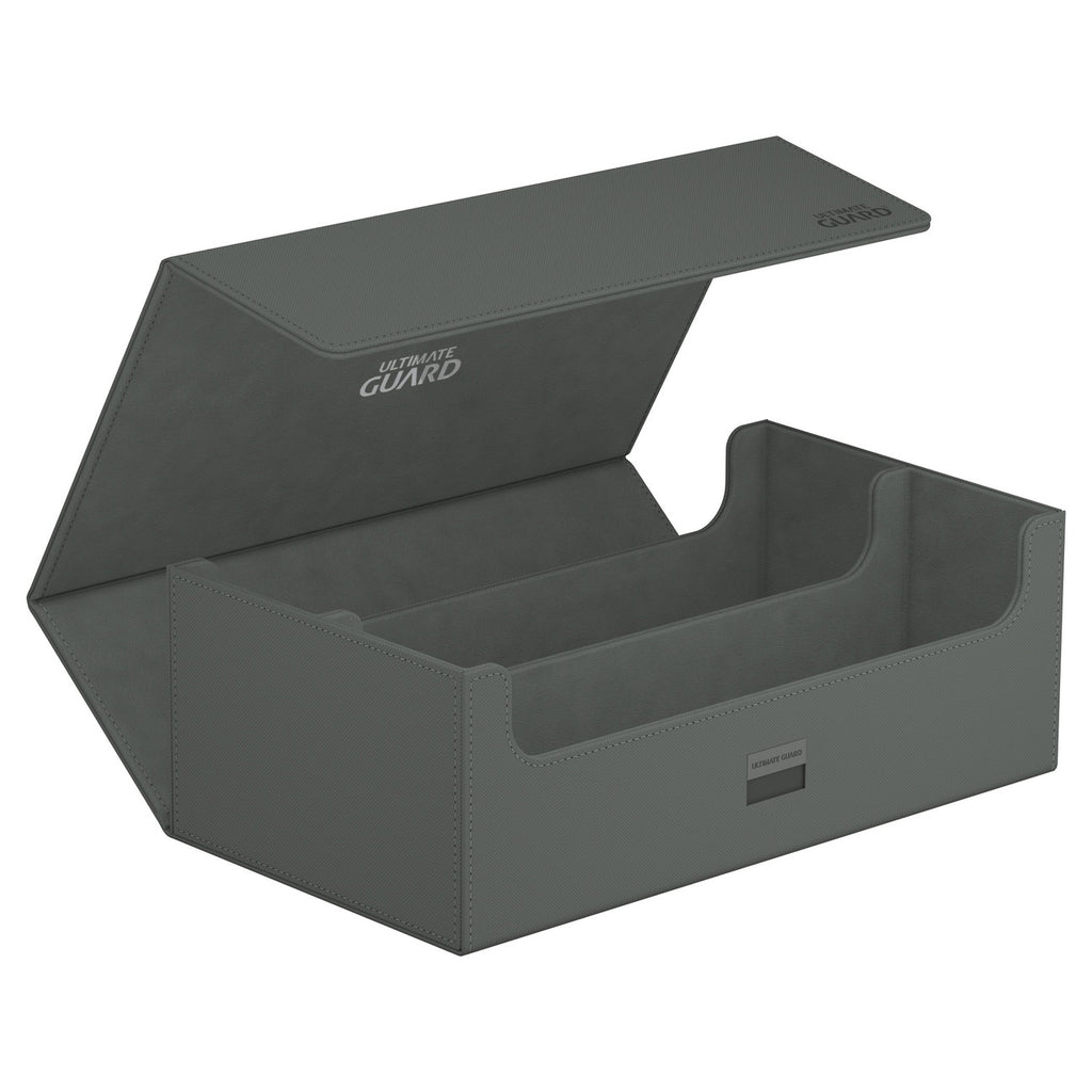 Image produit Ultimate Guard Arkhive 800+ XenoSkin Monocolor Gris