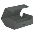 Image produit Ultimate Guard Arkhive 800+ XenoSkin Monocolor Gris