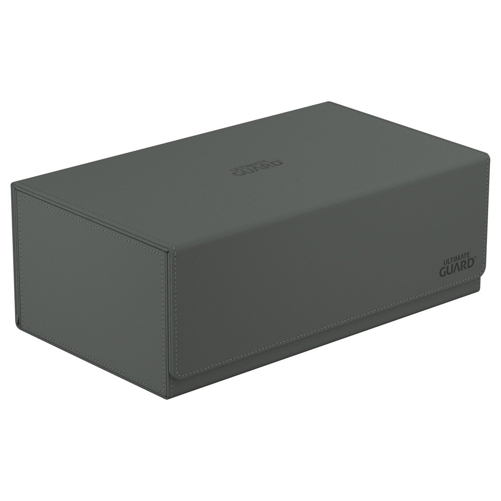 Image produit Ultimate Guard Arkhive 800+ XenoSkin Monocolor Gris