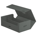 Image produit Ultimate Guard Arkhive 800+ XenoSkin Monocolor Gris