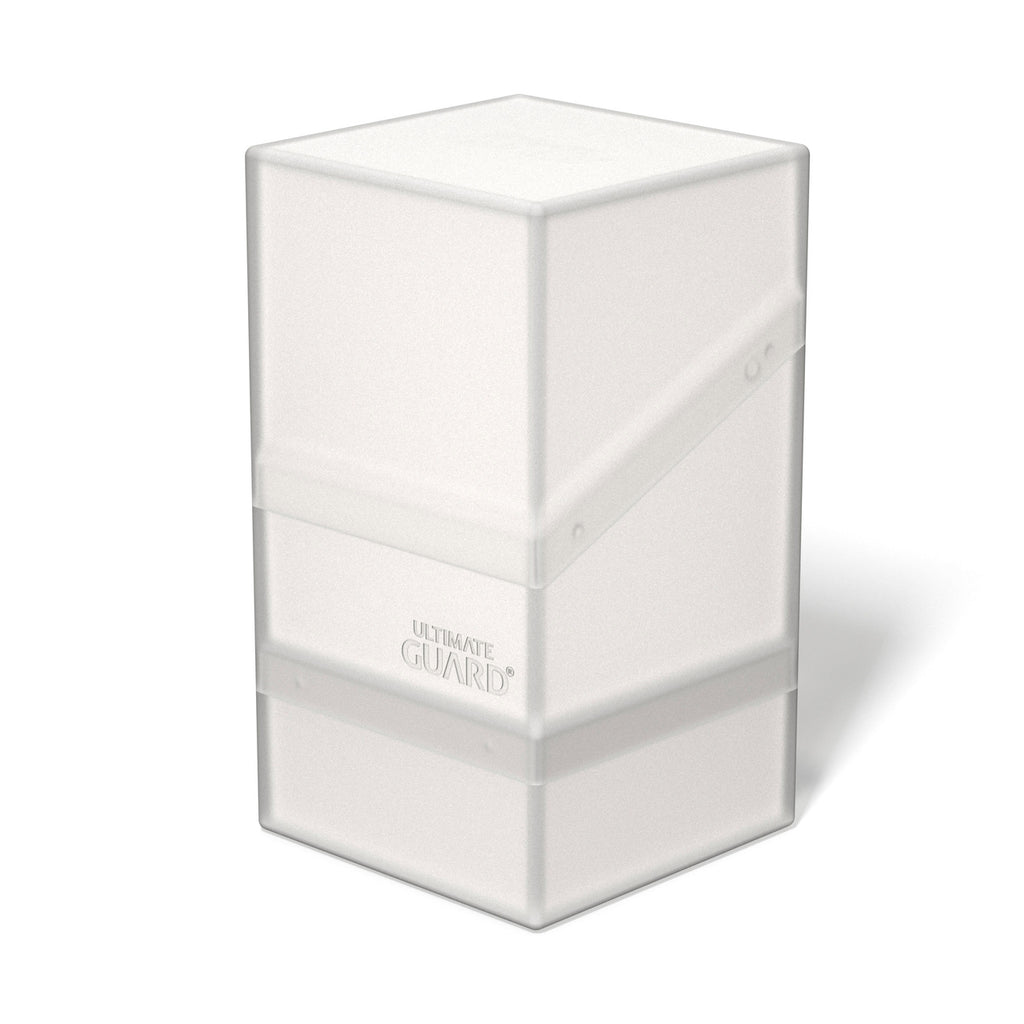 Image produit Ultimate Guard Boulder'n'Tray 100+ - Frosted