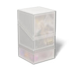 Image produit Ultimate Guard Boulder'n'Tray 100+ - Frosted