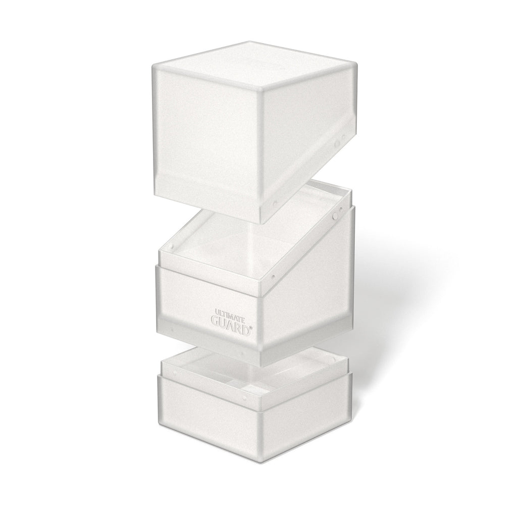 Image produit Ultimate Guard Boulder'n'Tray 100+ - Frosted