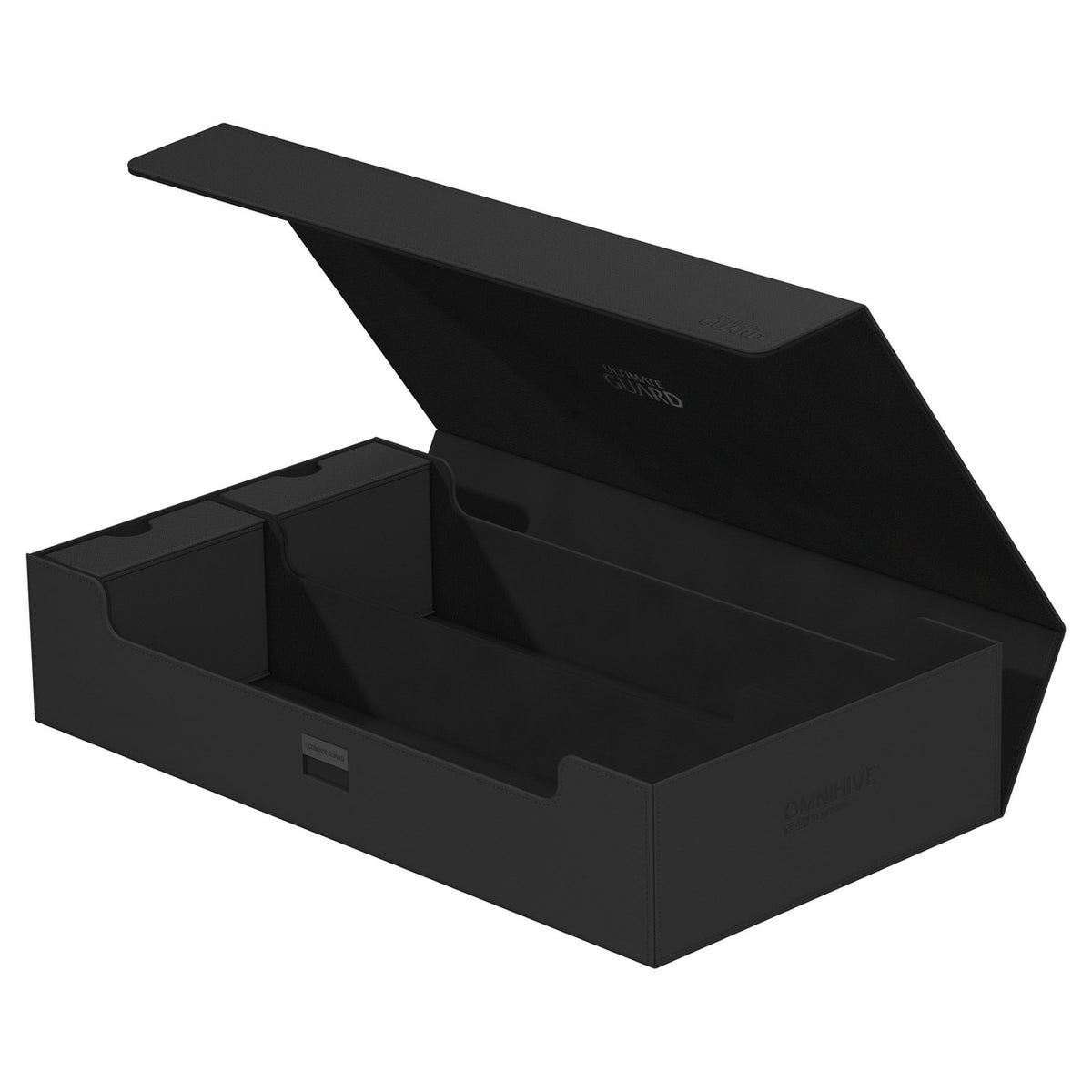 Image produit Ultimate Guard Omnihive 1000+ Xenoskin – Noir