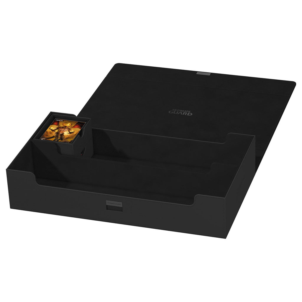 Image produit Ultimate Guard Omnihive 1000+ Xenoskin – Noir