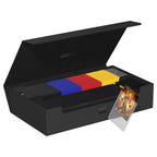 Image produit Ultimate Guard Omnihive 1000+ Xenoskin – Noir