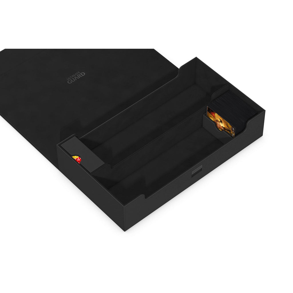 Image produit Ultimate Guard Omnihive 1000+ Xenoskin – Noir
