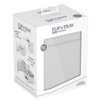 Produktbild Ultimate Guard Flip'n'Tray 133+ Xenoskin - White