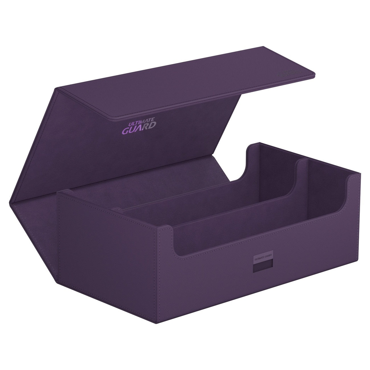 Produktbild Ultimate Guard Arkhive 800+ XenoSkin Monocolor Violett