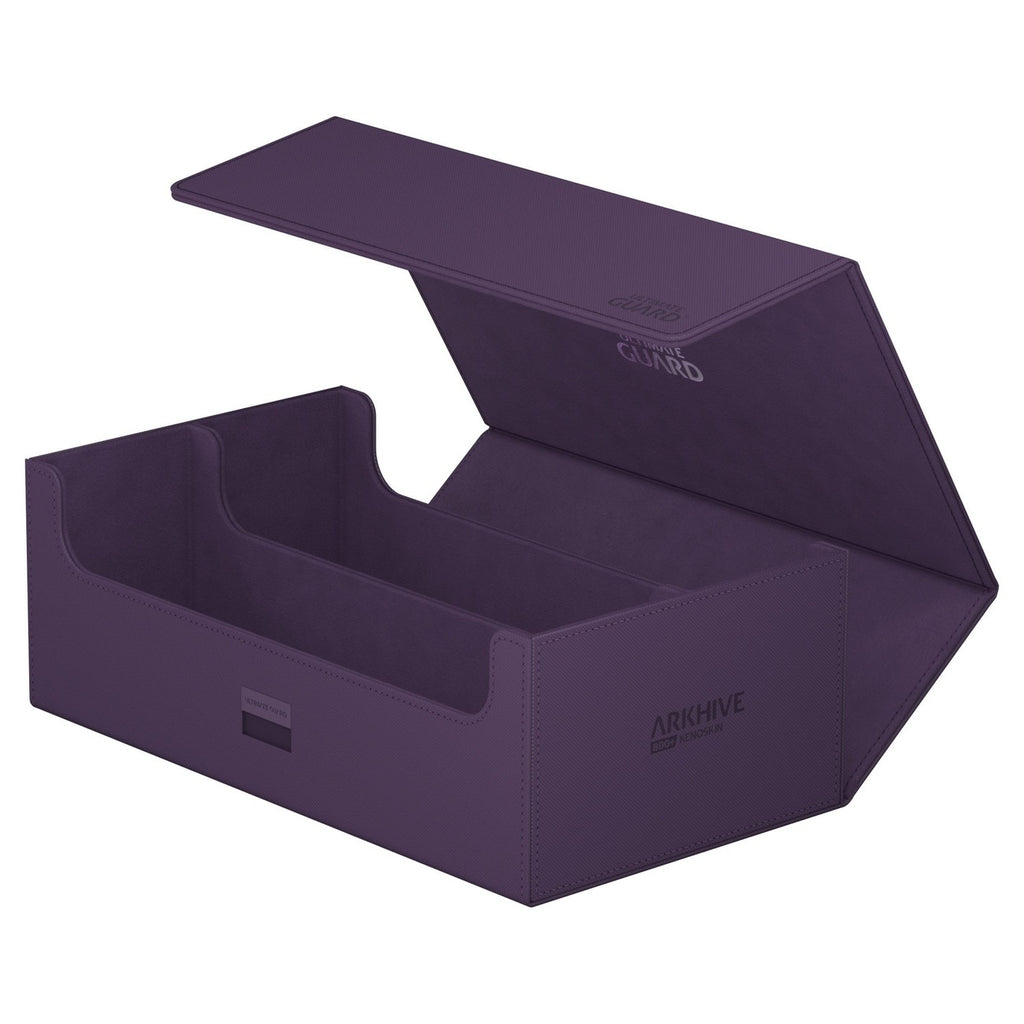 Immagine del prodotto Ultimate Guard Arkhive 800+ XenoSkin Monocolor Viola