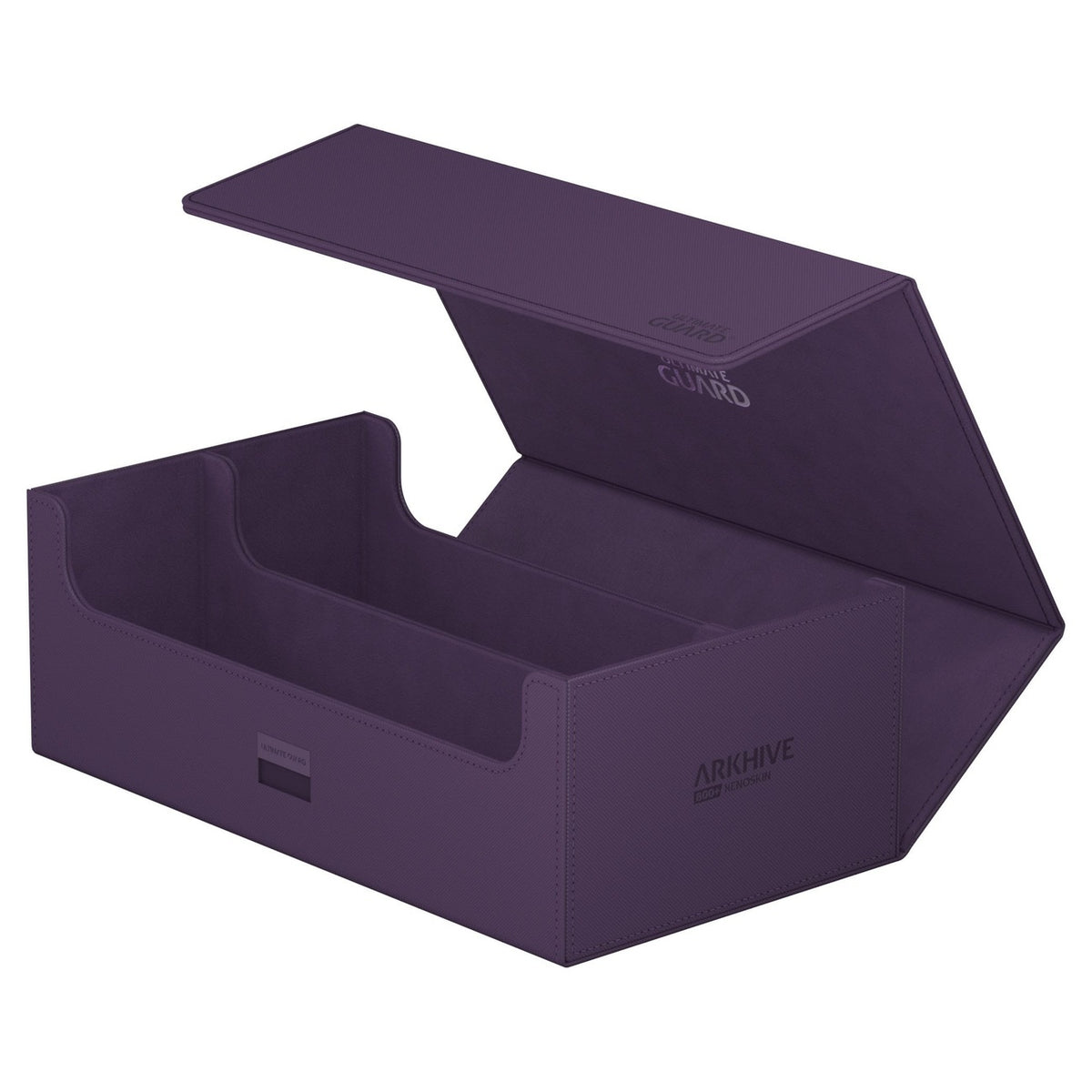 Produktbild Ultimate Guard Arkhive 800+ XenoSkin Monocolor Violett