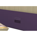 Immagine del prodotto Ultimate Guard Arkhive 800+ XenoSkin Monocolor Viola