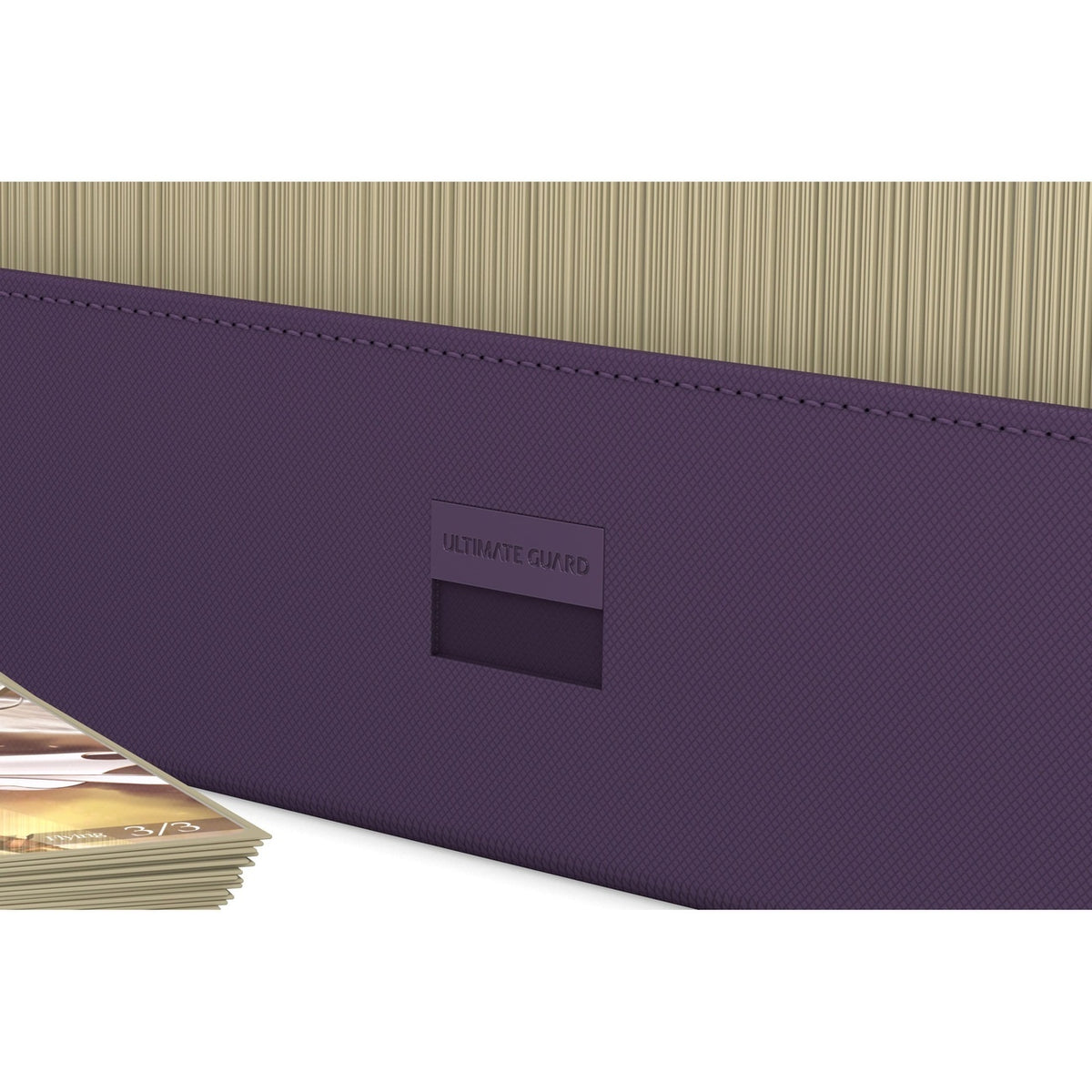 Immagine del prodotto Ultimate Guard Arkhive 800+ XenoSkin Monocolor Viola
