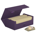 Immagine del prodotto Ultimate Guard Arkhive 800+ XenoSkin Monocolor Viola