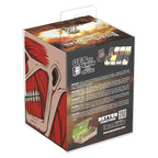 Produktbild Squaroes Squaroe Attack on Titan AOT006 - Colossal Titan