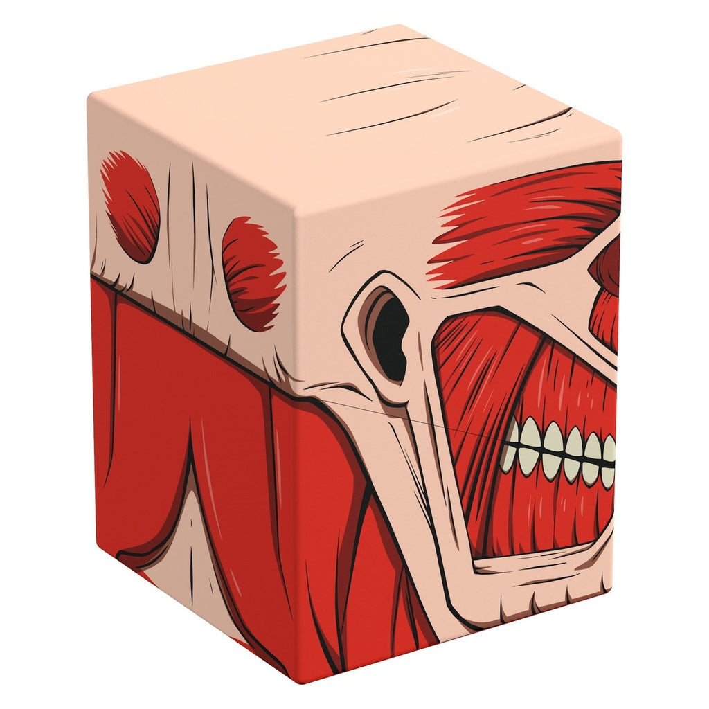Produktbild Squaroes Squaroe Attack on Titan AOT006 - Colossal Titan