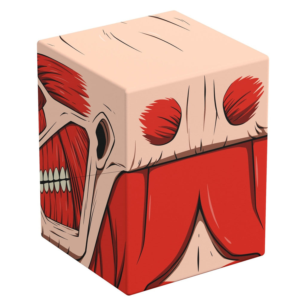 Produktbild Squaroes Squaroe Attack on Titan AOT006 - Colossal Titan