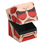 Produktbild Squaroes Squaroe Attack on Titan AOT006 - Colossal Titan