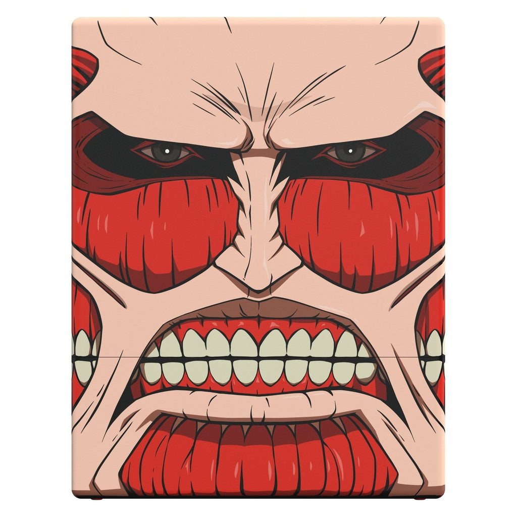 Produktbild Squaroes Squaroe Attack on Titan AOT006 - Colossal Titan