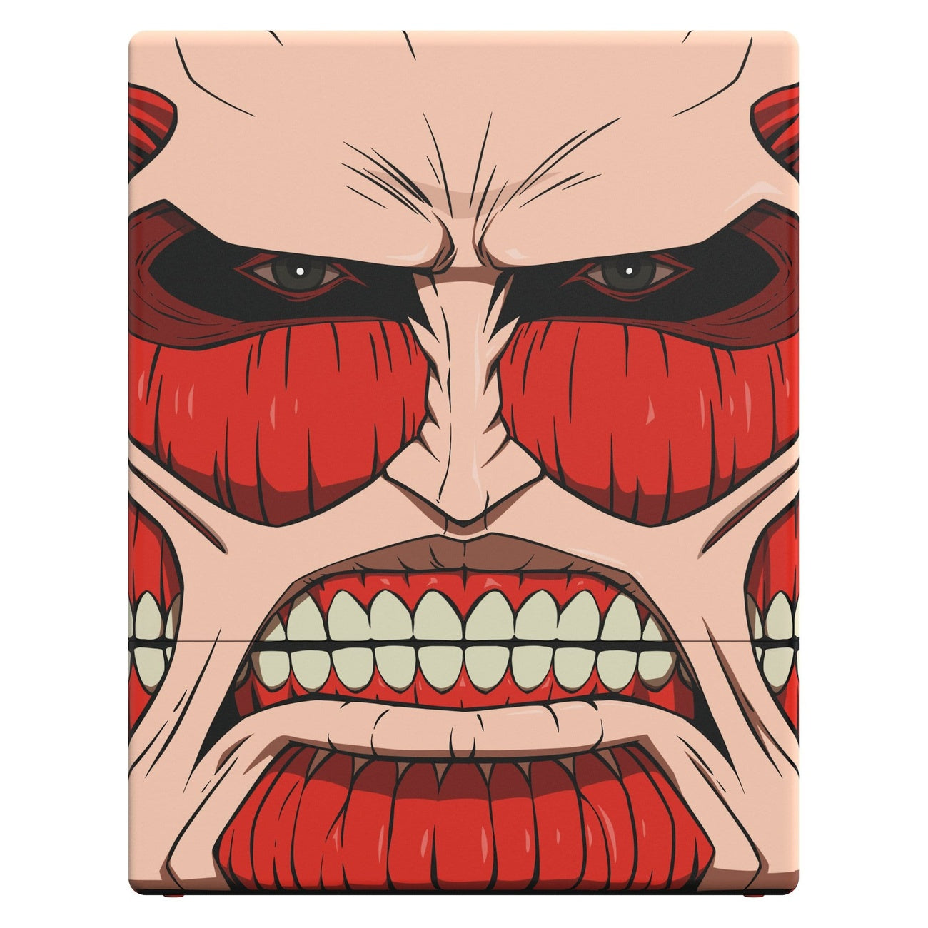 Produktbild Squaroes Squaroe Attack on Titan AOT006 - Colossal Titan