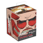 Produktbild Squaroes Squaroe Attack on Titan AOT006 - Colossal Titan
