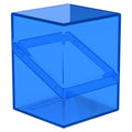 Image produit Ultimate Guard Boulder 100+ Transparent - Saphir