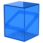 Image produit Ultimate Guard Boulder 100+ Transparent - Saphir