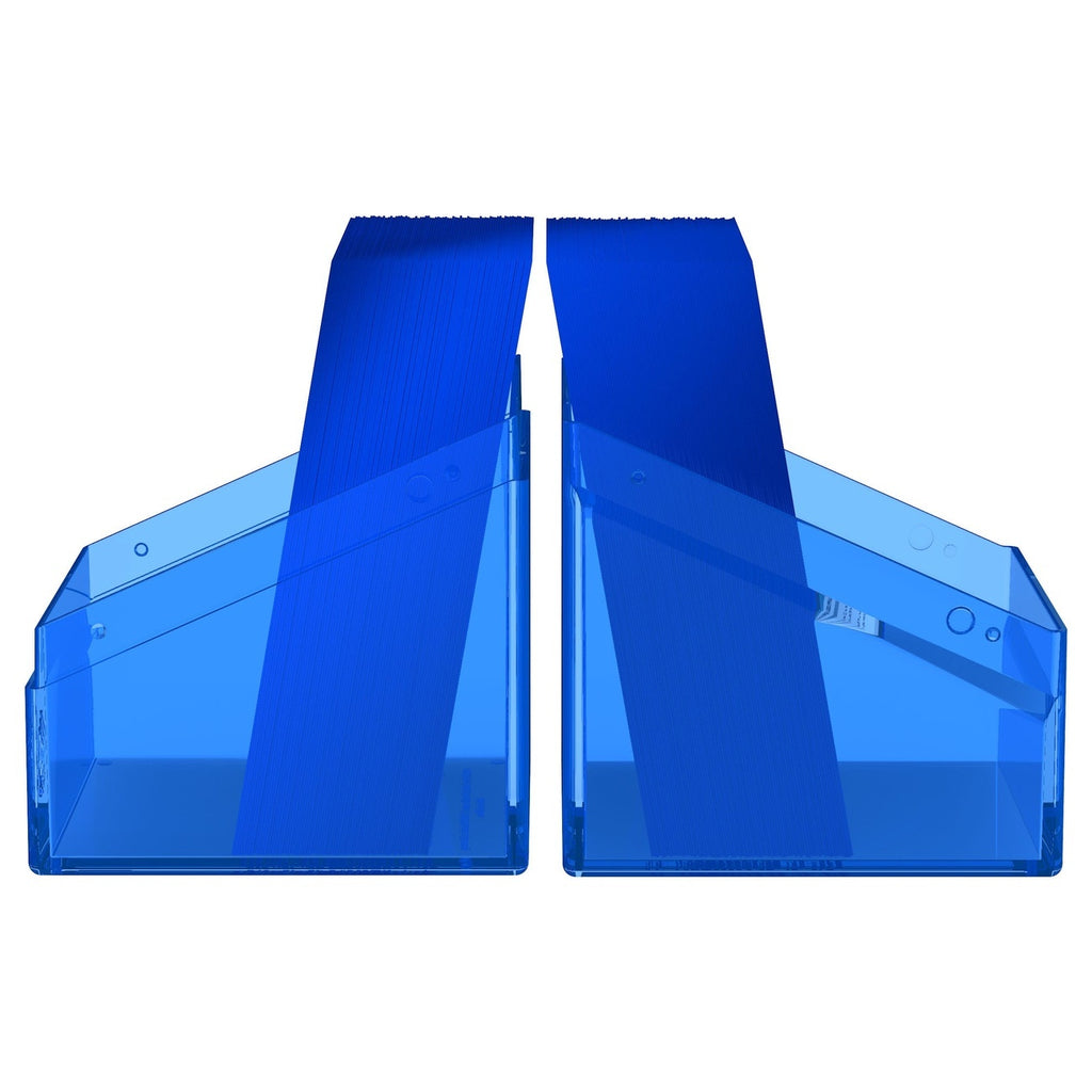 Image produit Ultimate Guard Boulder 100+ Transparent - Saphir