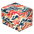 Immagine del prodotto Ultimate Guard Sidewinder 100+ Xenoskin 2025 Esclusiva "Coral Places" - Mellow Sea