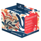 Immagine del prodotto Ultimate Guard Sidewinder 100+ Xenoskin 2025 Esclusiva "Coral Places" - Mellow Sea