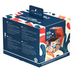 Immagine del prodotto Ultimate Guard Sidewinder 100+ Xenoskin 2025 Esclusiva "Coral Places" - Mellow Sea