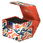 Immagine del prodotto Ultimate Guard Sidewinder 100+ Xenoskin 2025 Esclusiva "Coral Places" - Mellow Sea