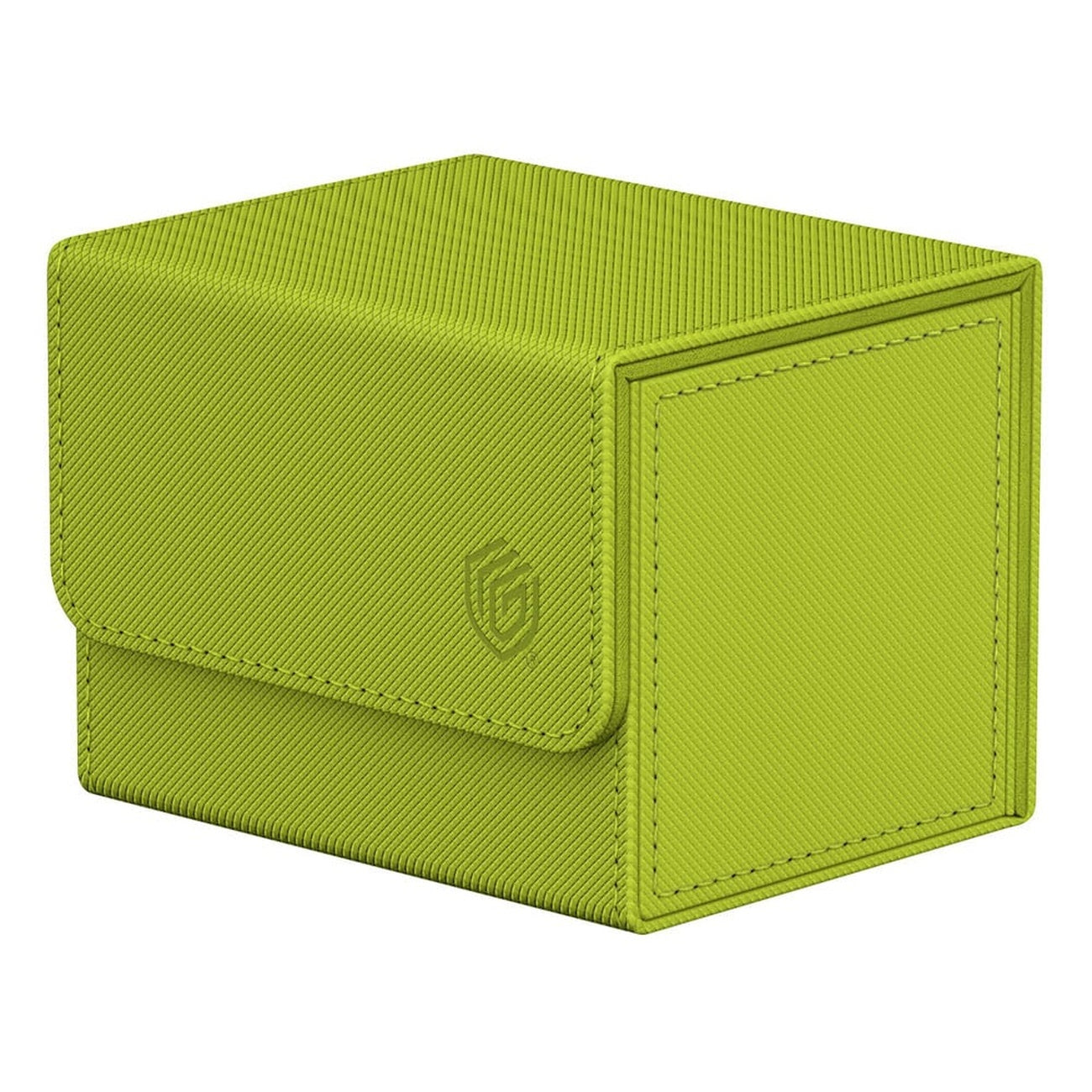 Produktbild Ultimate Guard Sidewinder 100+ Xenoskin "Summer Edition 2025" - Lime