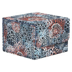 Produktbild Ultimate Guard Sidewinder 133+ Xenoskin "Coral Places" - Twilight Tide