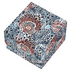Produktbild Ultimate Guard Sidewinder 133+ Xenoskin "Coral Places" - Twilight Tide