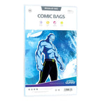 Image produit Ultimate Guard Comic Bags Standard (100) - Taille standard