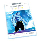 Image produit Ultimate Guard Comic Bags Standard (100) - Taille standard