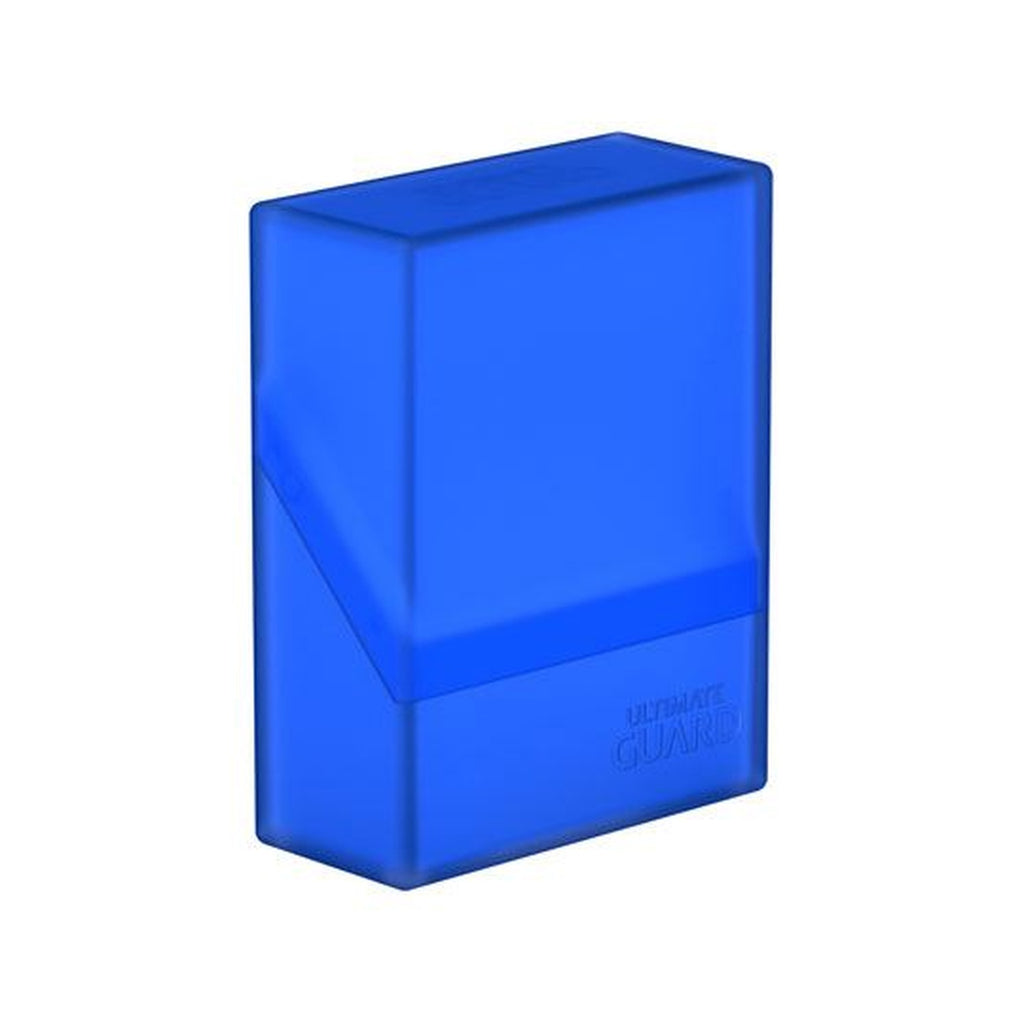 Produktbild Ultimate Guard Boulder 40+ - Sapphire