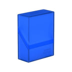 Produktbild Ultimate Guard Boulder 40+ - Sapphire
