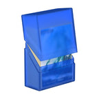 Produktbild Ultimate Guard Boulder 40+ - Sapphire