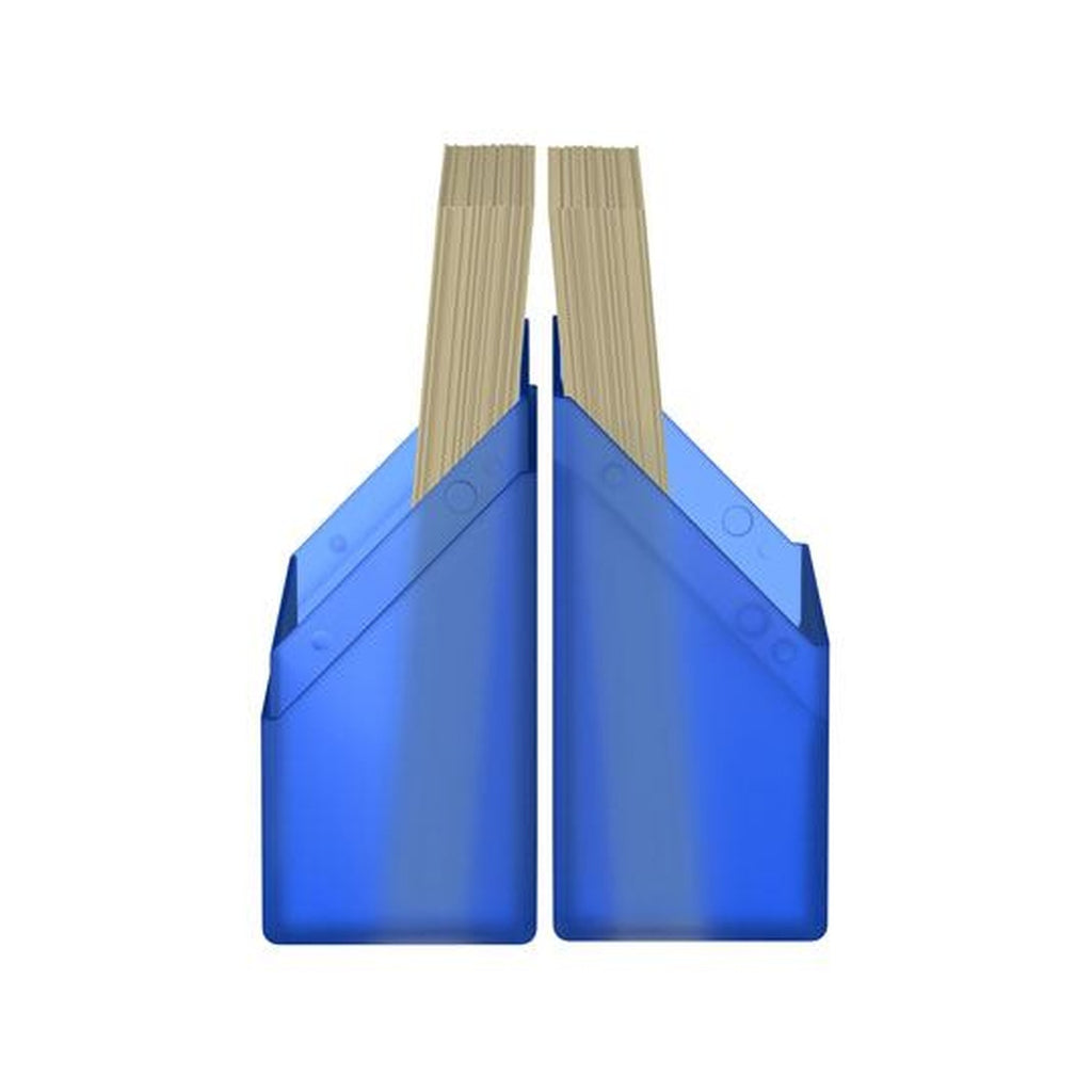 Produktbild Ultimate Guard Boulder 40+ - Sapphire