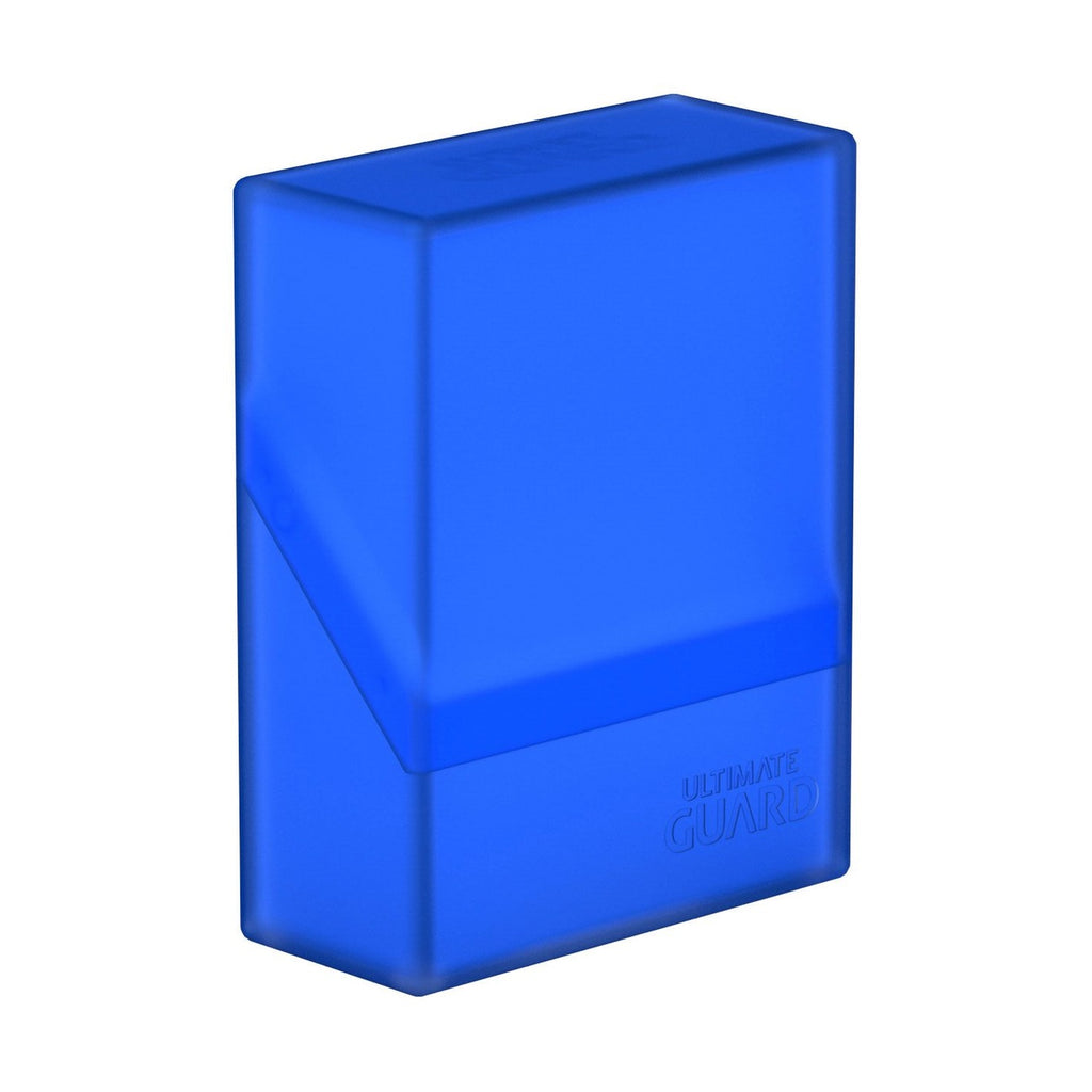 Produktbild Ultimate Guard Boulder 40+ - Sapphire