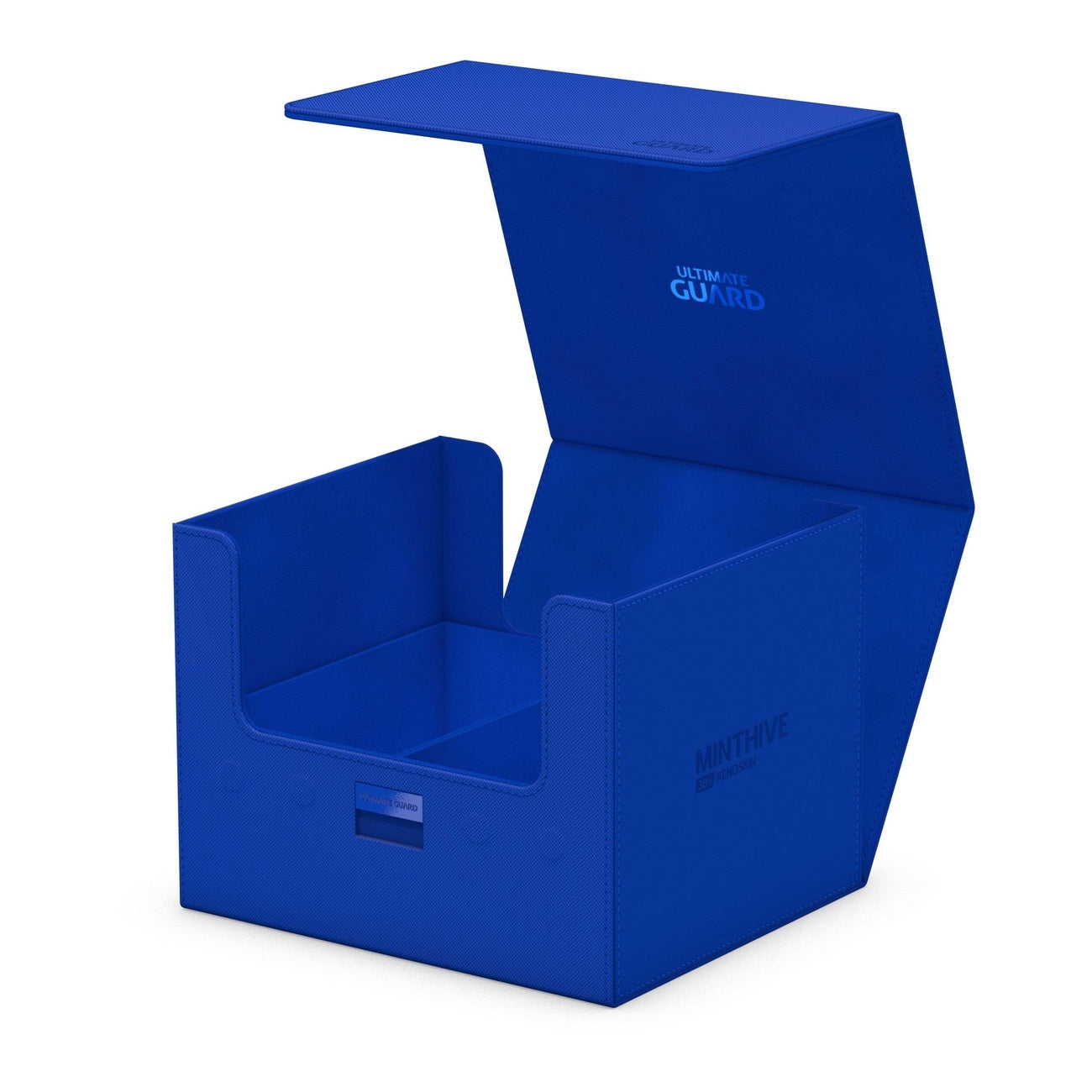 Image produit Ultimate Guard Minthive 30+ XenoSkin Bleu