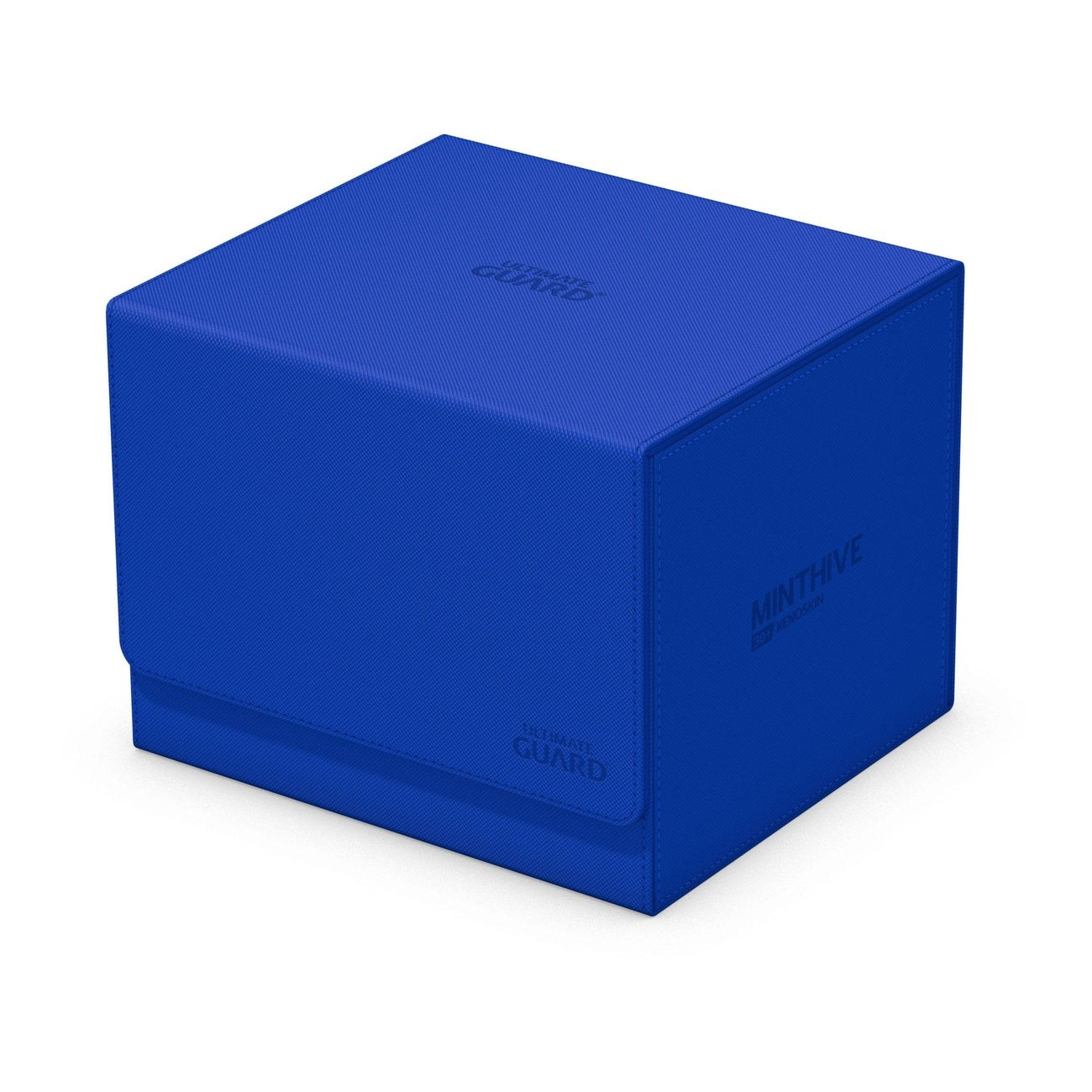 Image produit Ultimate Guard Minthive 30+ XenoSkin Bleu